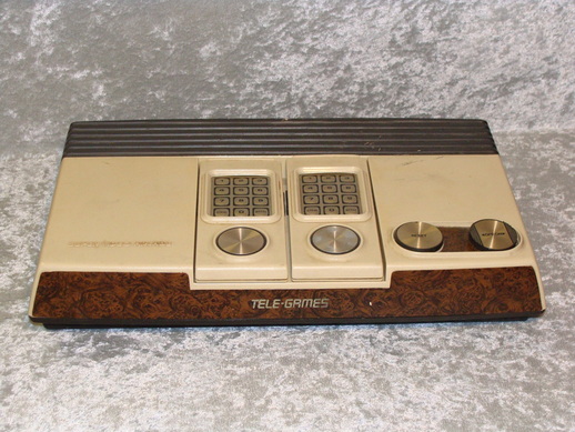 sears video game system